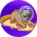 Pizza Pug Coin