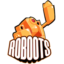 Roboots
