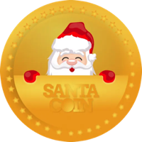Santa Coin