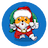 Santa Floki v2.0