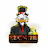 SCROOGE
