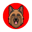 Shepherd Inu