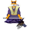 Shiba Samurai