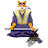 Shiba Samurai