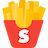 Soltato FRIES