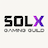SolX Gaming Guild