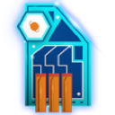 Space Corsair Key