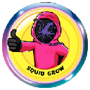 Squid Grow