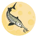 Sturgeon Moon