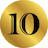 Ten Best Coins
