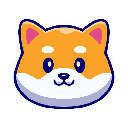 The Moon Shiba