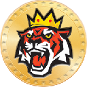 Tiger King Coin