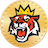 Tiger King Coin