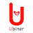 Ubiner