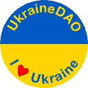 UkraineDAO Flag NFT