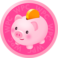 WePiggy Coin