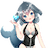 WhaleGirl