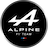 Alpine F1 Team Fan Token