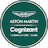 Aston Martin Cognizant Fan Token