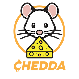 Chedda Token