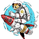 Doge-1 Mission to the moon