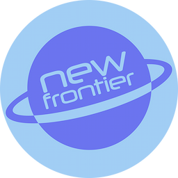 New Frontier Presents