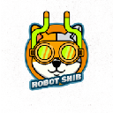 ROBOT SHIB