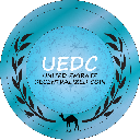 UNITED EMIRATE DECENTRALIZED COIN.