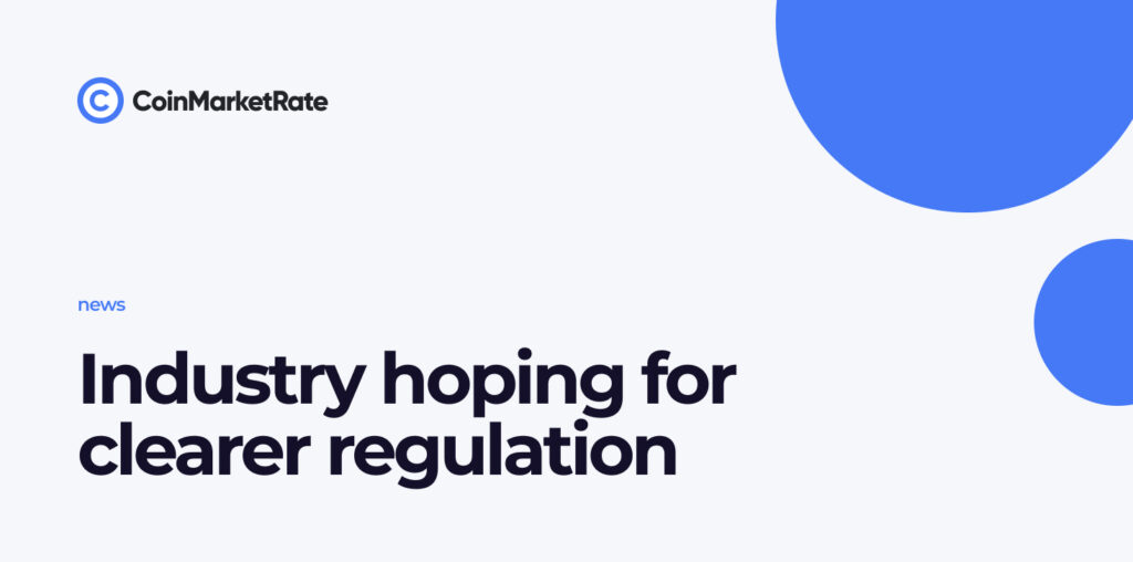 FTX US: "The time for clearer regulation has come"