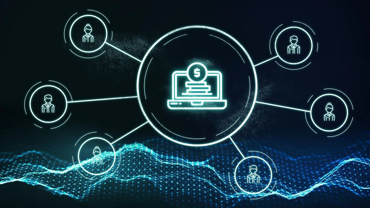 DApp Nedir? Avantajları ve Dezavantajları Nelerdir? Ứng dụng, Aragon, Blockchain